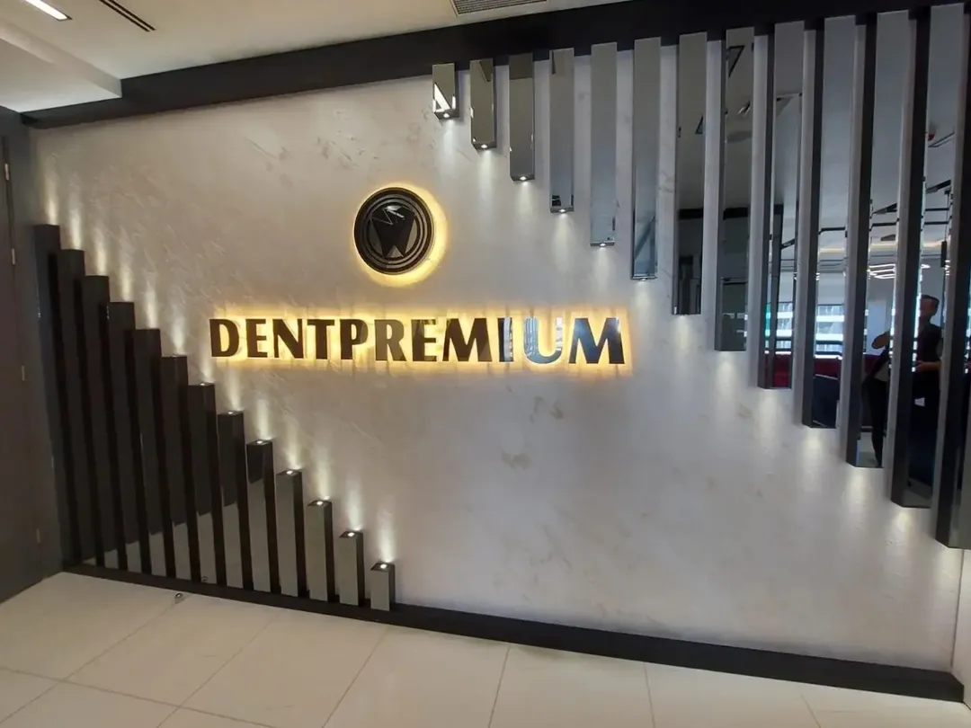Enntepe Dentpremium - Görsel 1