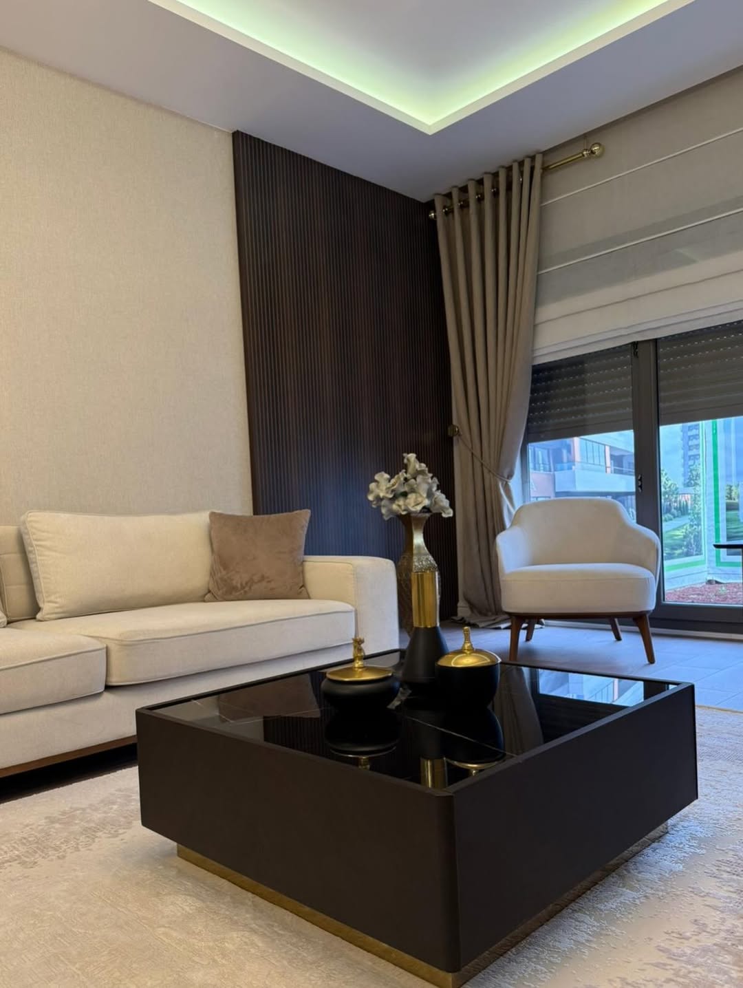 Eryılmazlar Lotus Meram Örnek Daire - Görsel 7
