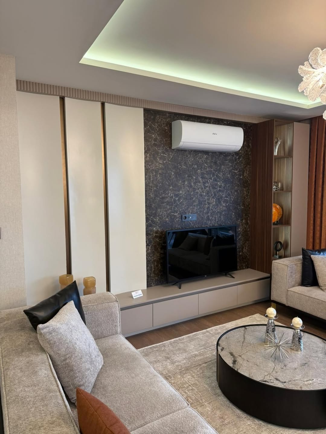 Eryılmazlar Lotus Meram Örnek Daire - Görsel 9