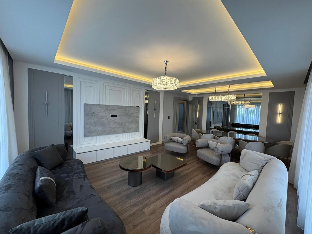 N.Ç Villa - Görsel 7
