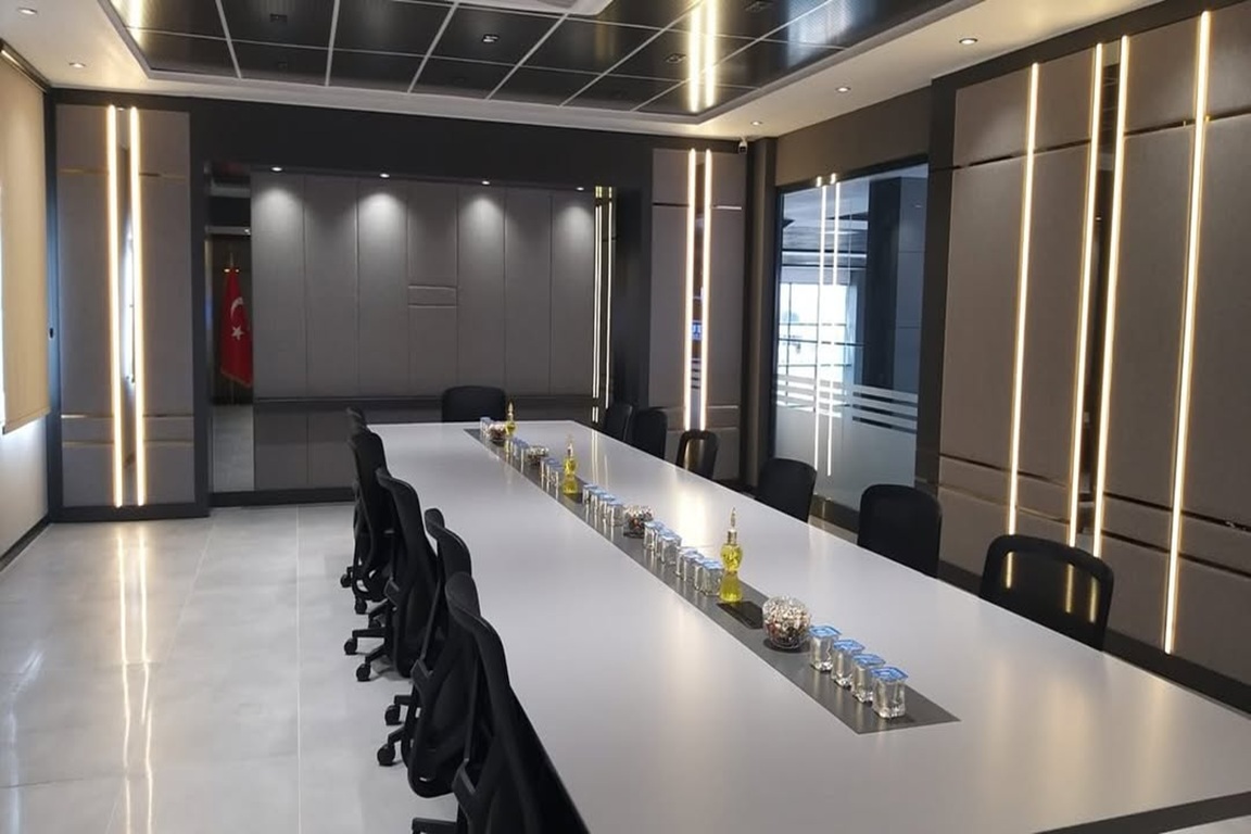UĞURLU OTOMOTİV